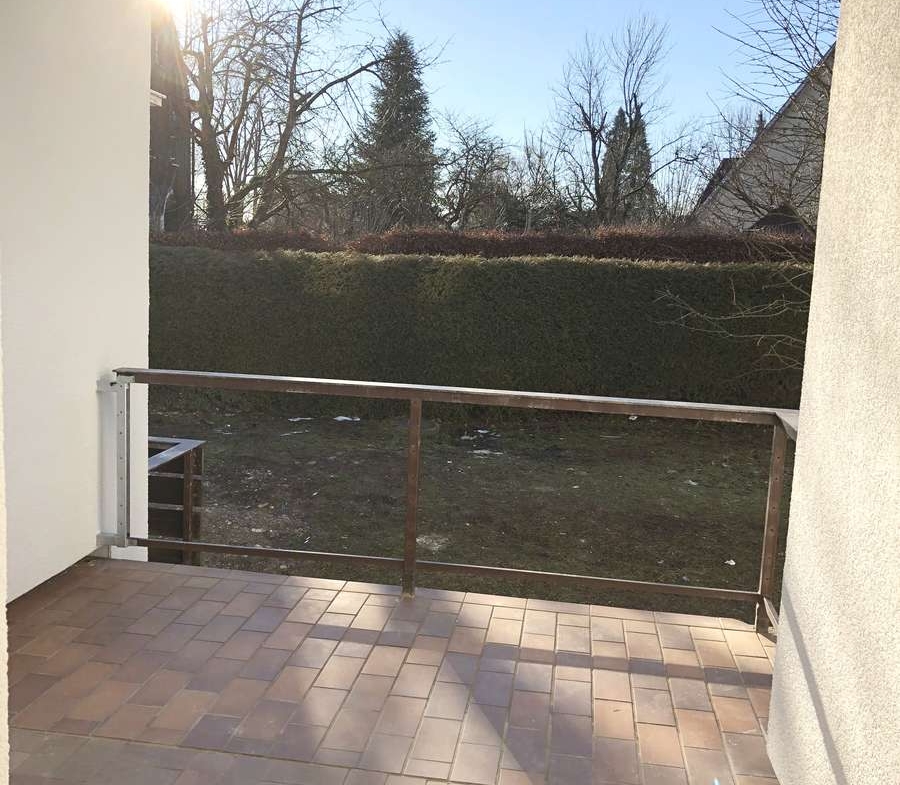 Familienfreundliches Reihenmittelhaus mit Südgarten in Ebenhausen