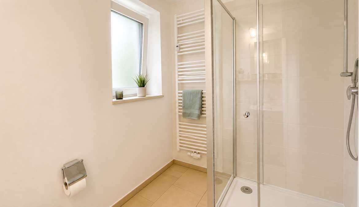 Familienfreundliches Reihenmittelhaus mit Südgarten in Ebenhausen