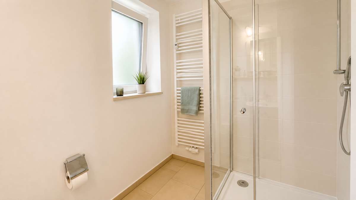 Familienfreundliches Reihenmittelhaus mit Südgarten in Ebenhausen