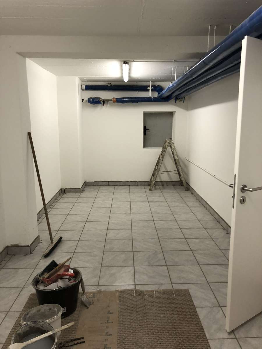 Familienfreundliches Reihenmittelhaus mit Südgarten in Ebenhausen