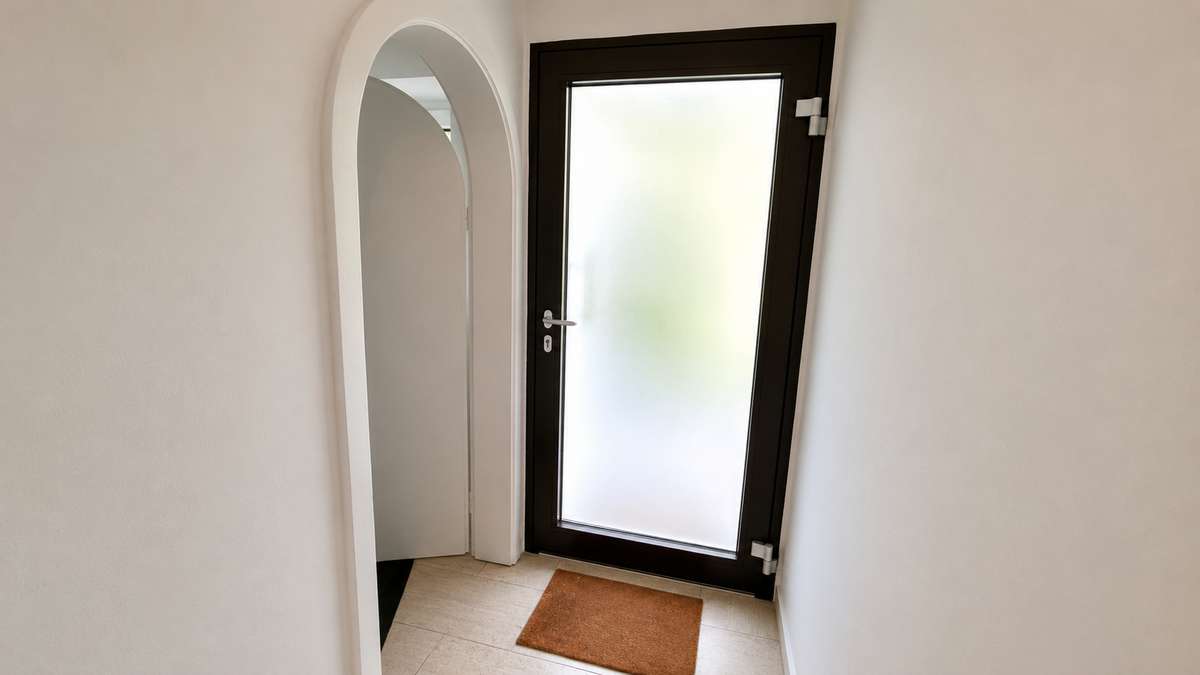 Familienfreundliches Reihenmittelhaus mit Südgarten in Ebenhausen