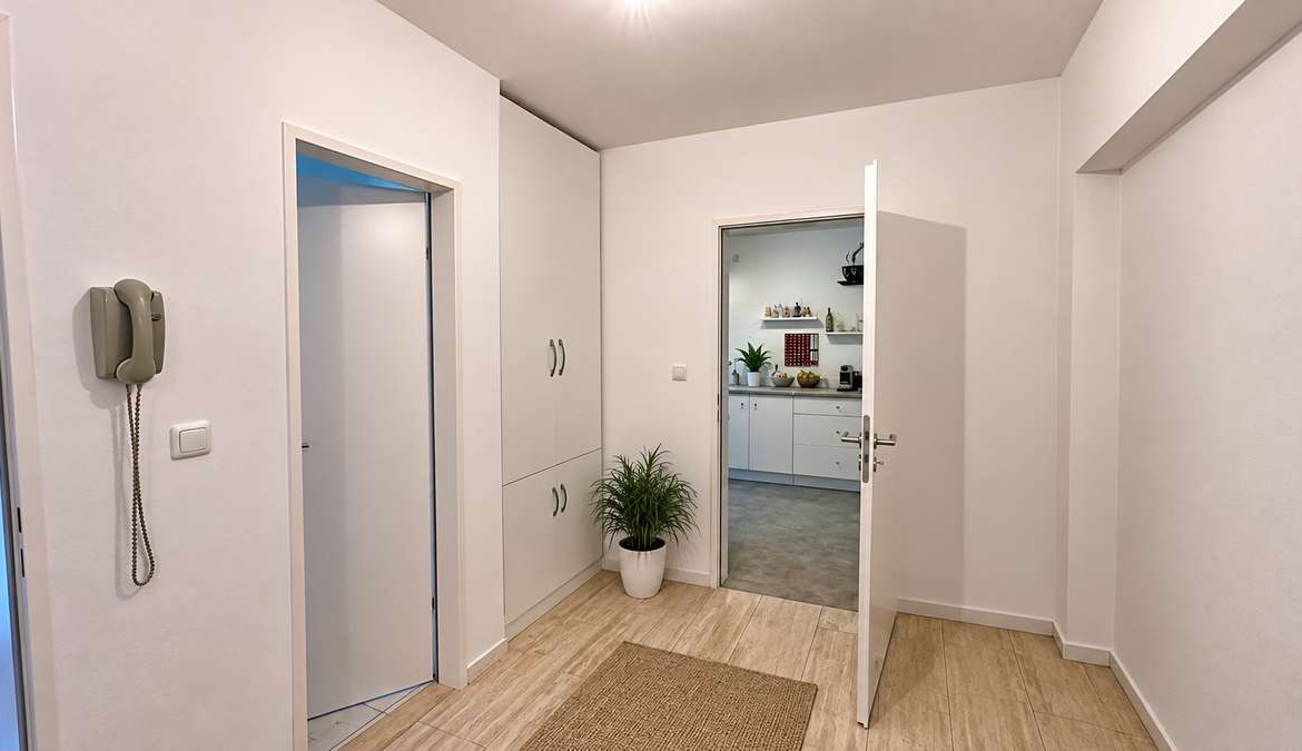 Familienfreundliches Reihenmittelhaus mit Südgarten in Ebenhausen