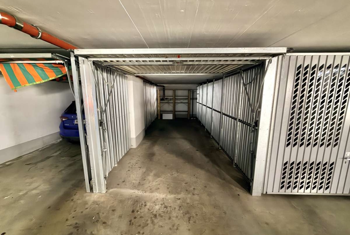 Traumhafte Dachterrasse mit Wintergarten-Funktion – 2-Zi.-Whg mit besonderem Wohngefühl