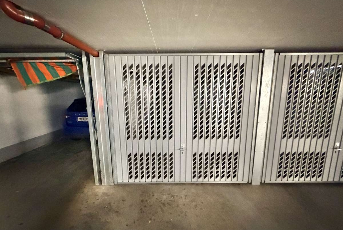 Traumhafte Dachterrasse mit Wintergarten-Funktion – 2-Zi.-Whg mit besonderem Wohngefühl