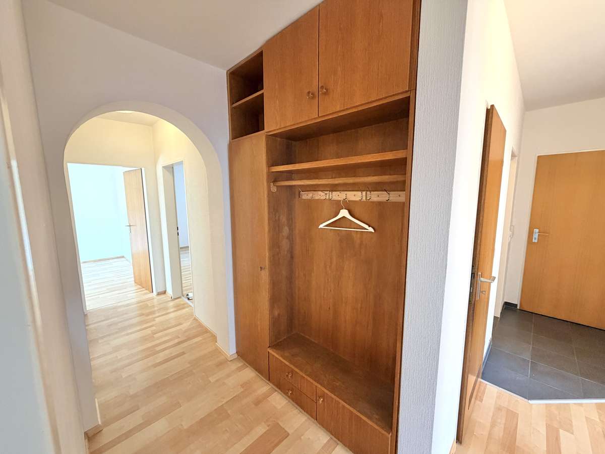 Ideal für Familien – geräumige 4-Zimmer-Wohnung mit Balkon in Pasing