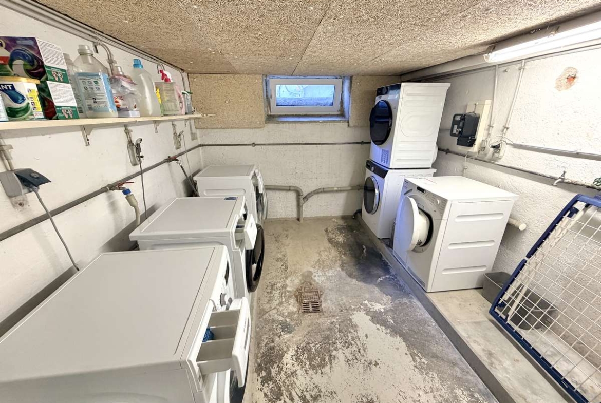Ideal für Familien – geräumige 4-Zimmer-Wohnung mit Balkon in Pasing