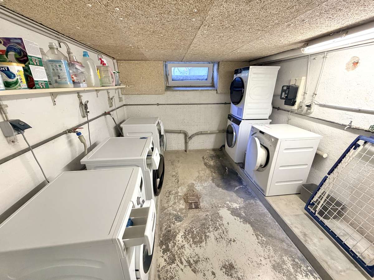 Ideal für Familien – geräumige 4-Zimmer-Wohnung mit Balkon in Pasing