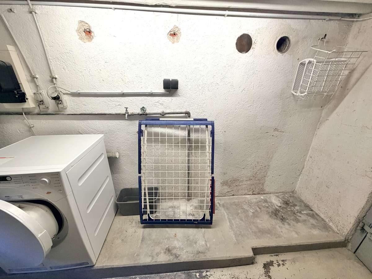 Ideal für Familien – geräumige 4-Zimmer-Wohnung mit Balkon in Pasing