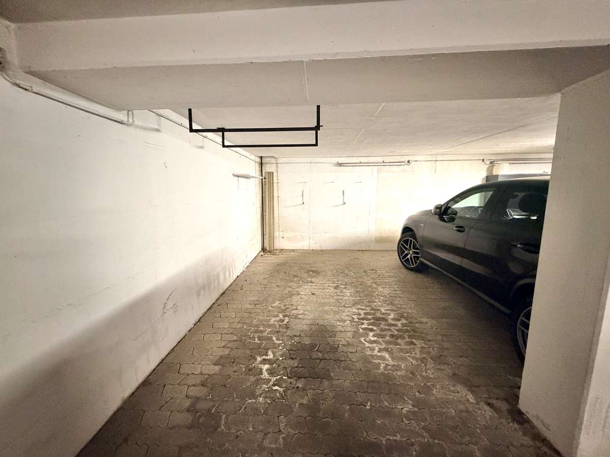 Ideal für Familien – geräumige 4-Zimmer-Wohnung mit Balkon in Pasing