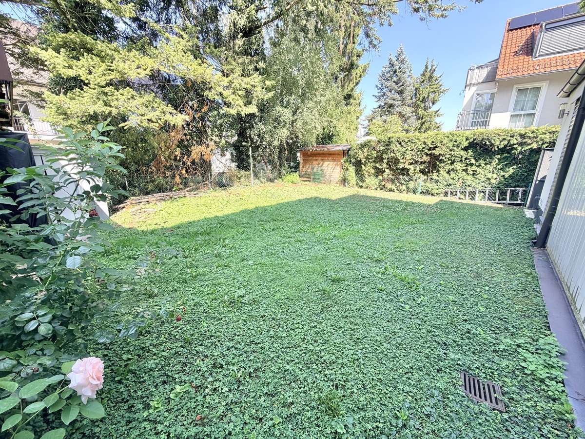 Ideal für Familien – geräumige 4-Zimmer-Wohnung mit Balkon in Pasing