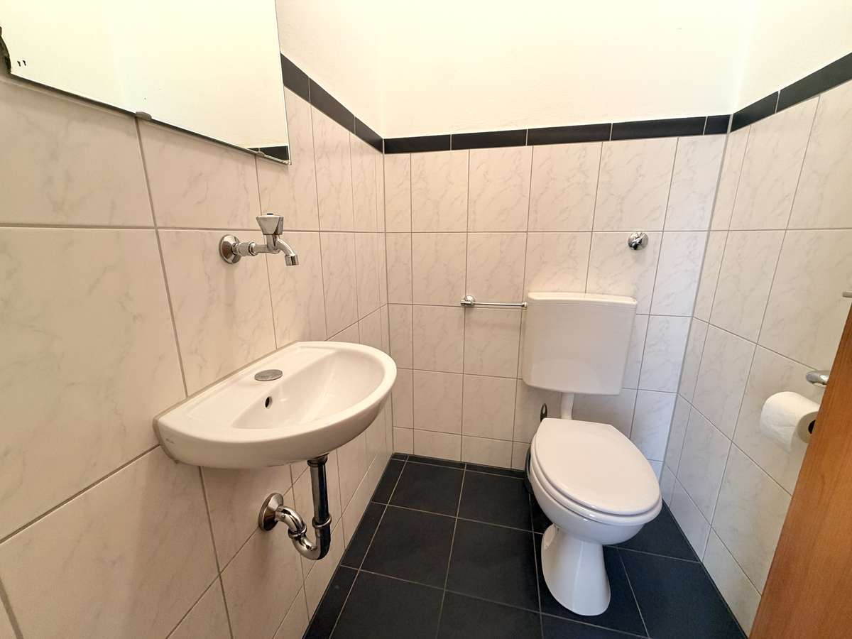 Ideal für Familien – geräumige 4-Zimmer-Wohnung mit Balkon in Pasing