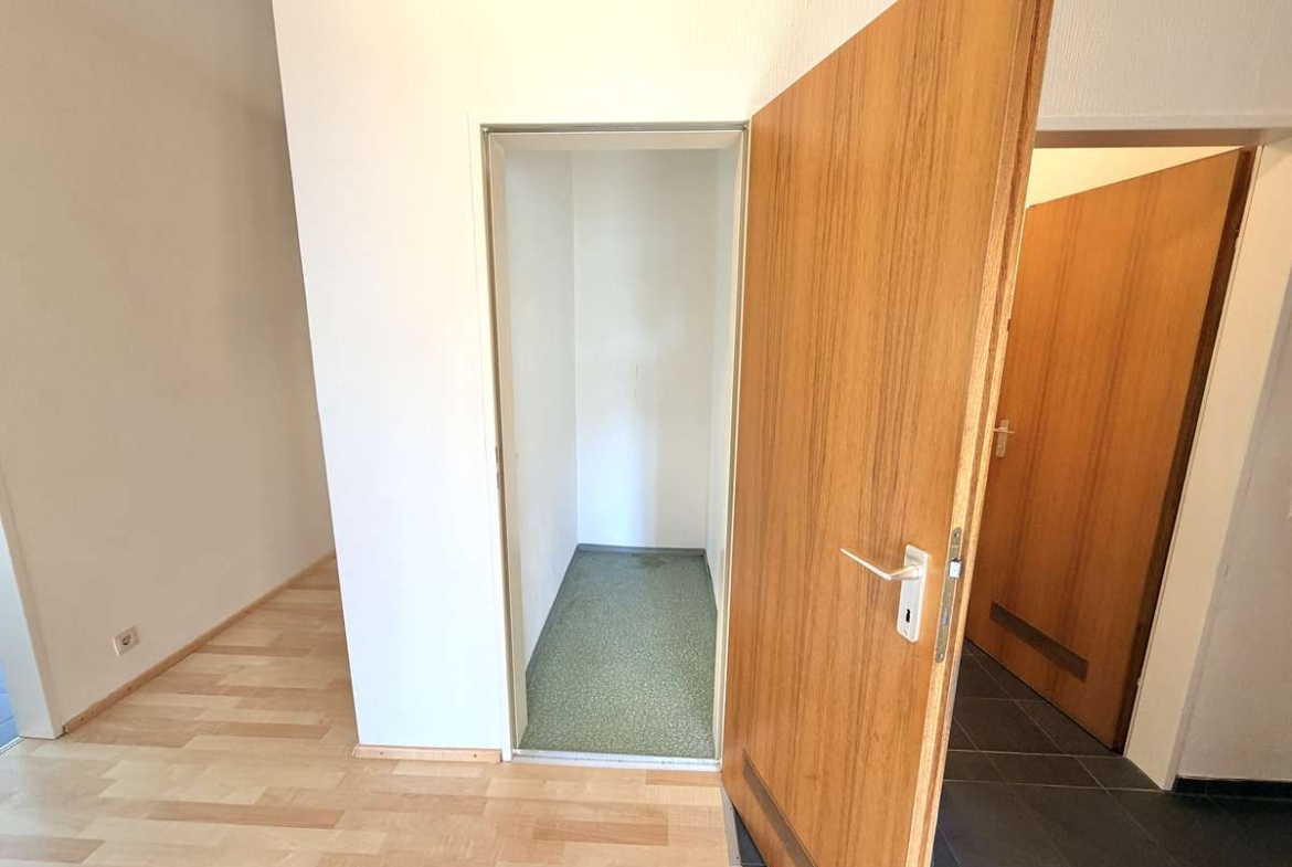 Ideal für Familien – geräumige 4-Zimmer-Wohnung mit Balkon in Pasing