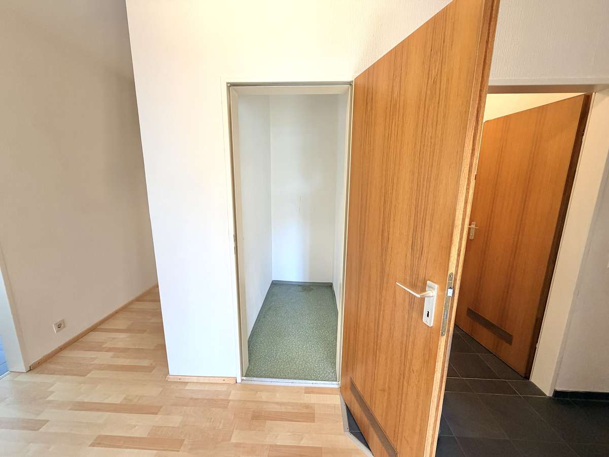 Ideal für Familien – geräumige 4-Zimmer-Wohnung mit Balkon in Pasing
