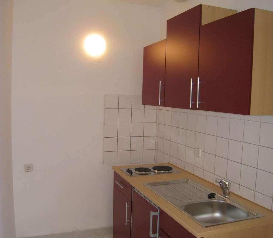 Zentral wohnen, ruhig schlafen – 45m² im Rückgebäude in der Isarvorstadt