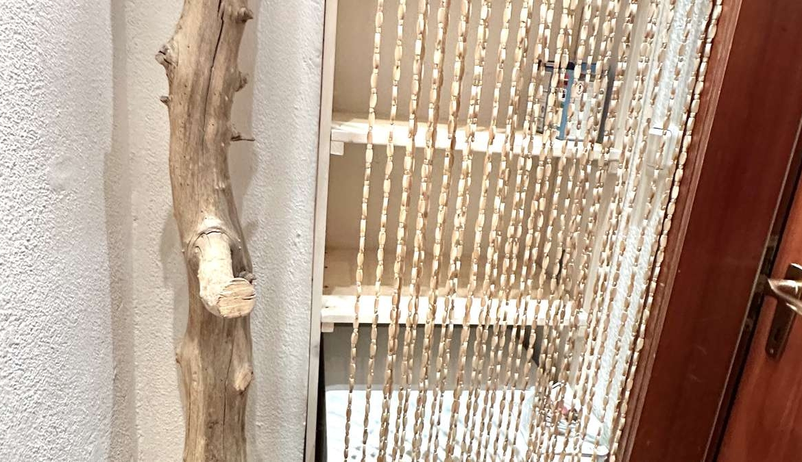 Zentral wohnen, ruhig schlafen – 45m² im Rückgebäude in der Isarvorstadt