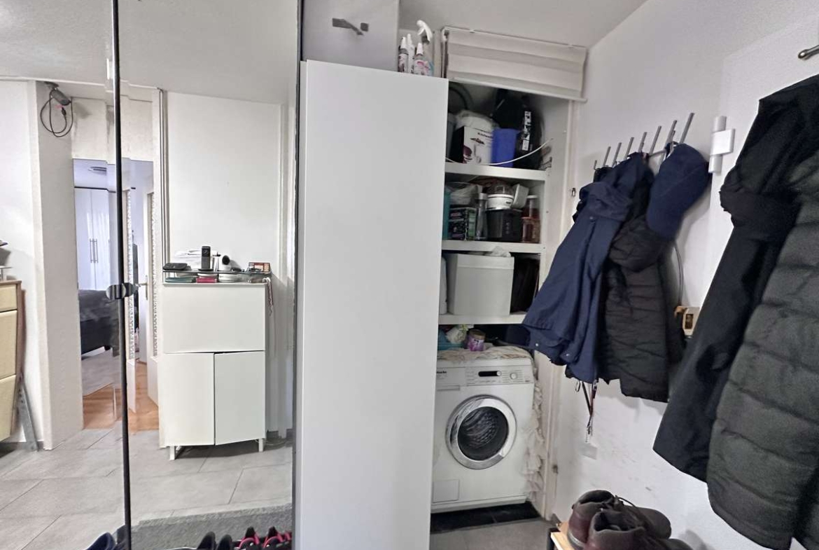 Familienfreundliche 4-Zi. Whg TOP RENOVIERT in Lohhof S1