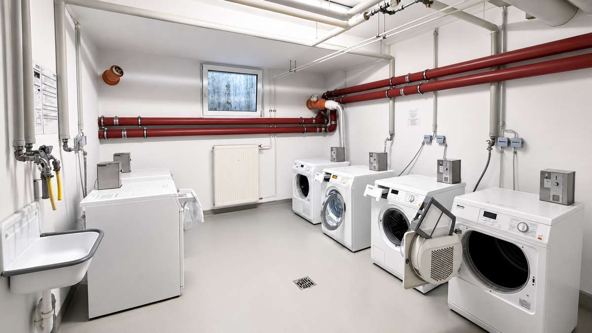 **Renovieren & selbst gestalten 2-Zi. Whg. mit Blk, EBK & TG – Sofort bezugsfrei **