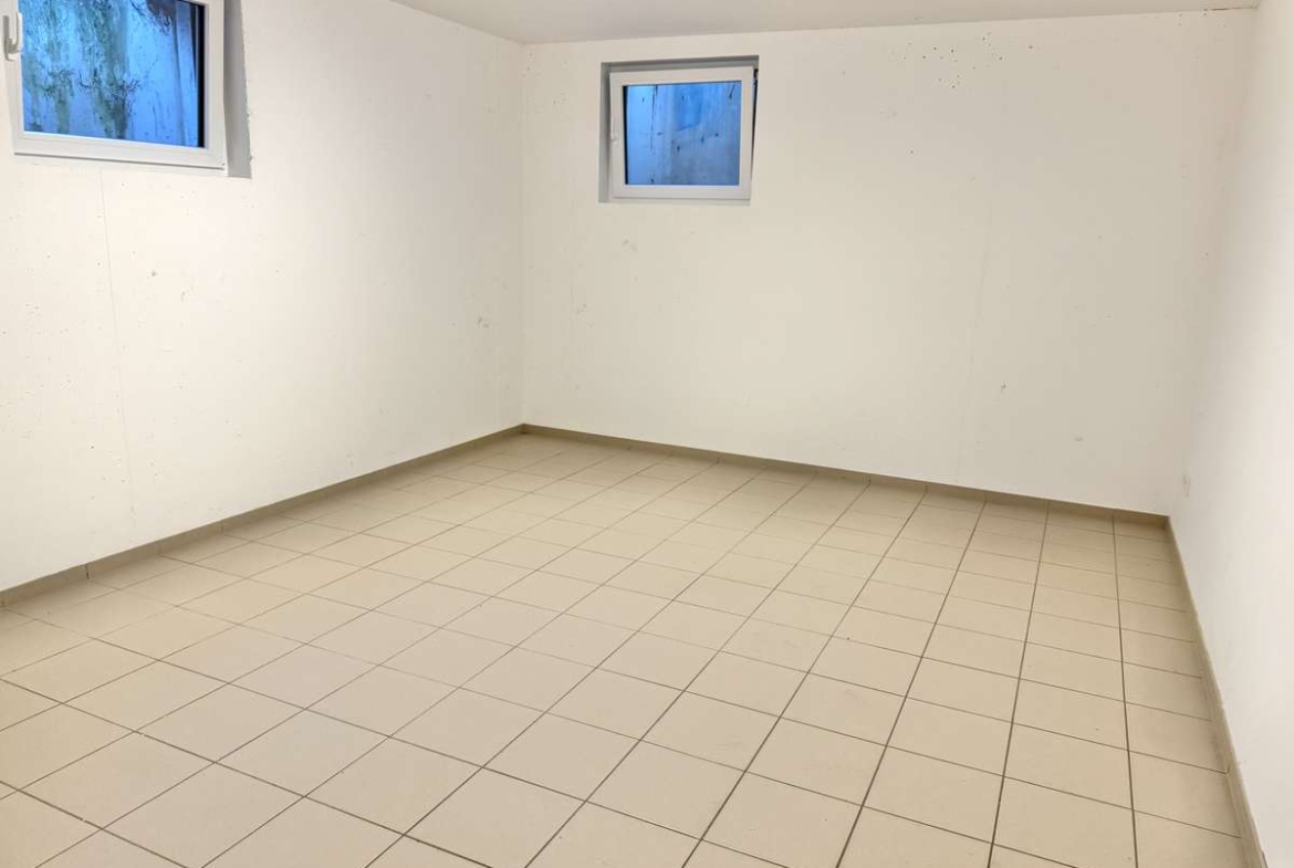 Sonnige 4-Zi-Whg. für FAMILIEN – in grüner Lage bei Pfaffenhofen an der Ilm