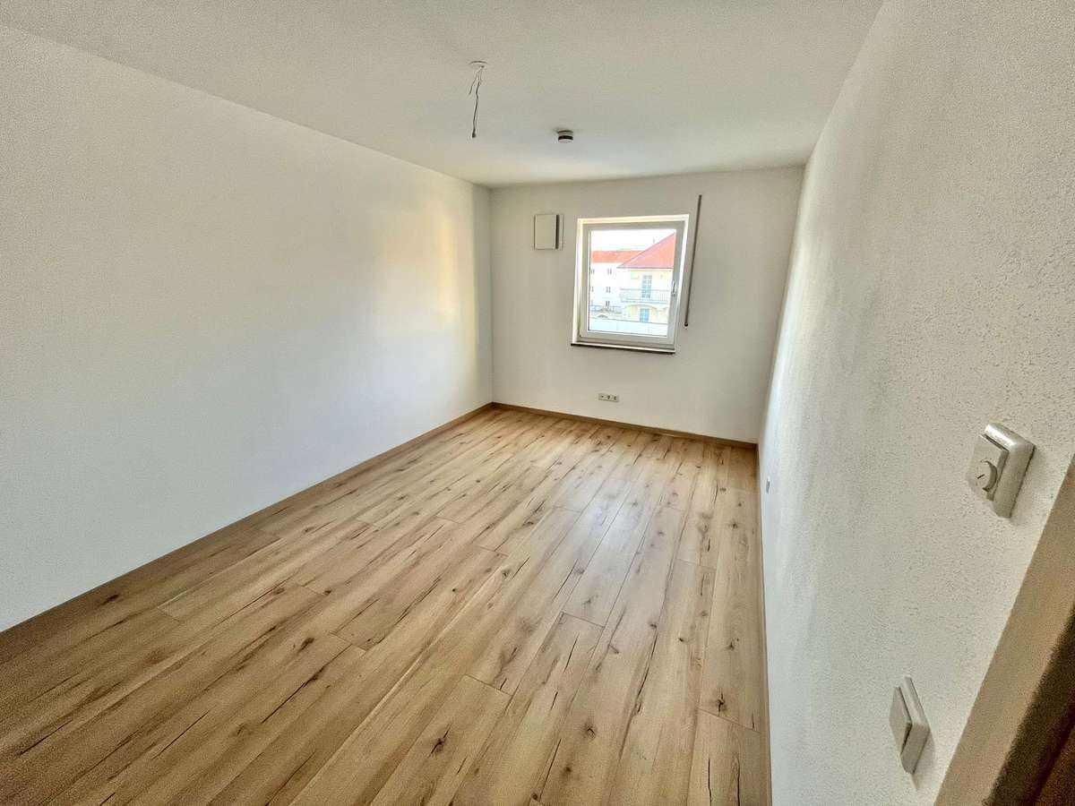 Kinderzimmer Sonnige 4-Zi-Whg. für FAMILIEN – in grüner Lage bei Pfaffenhofen an der Ilm