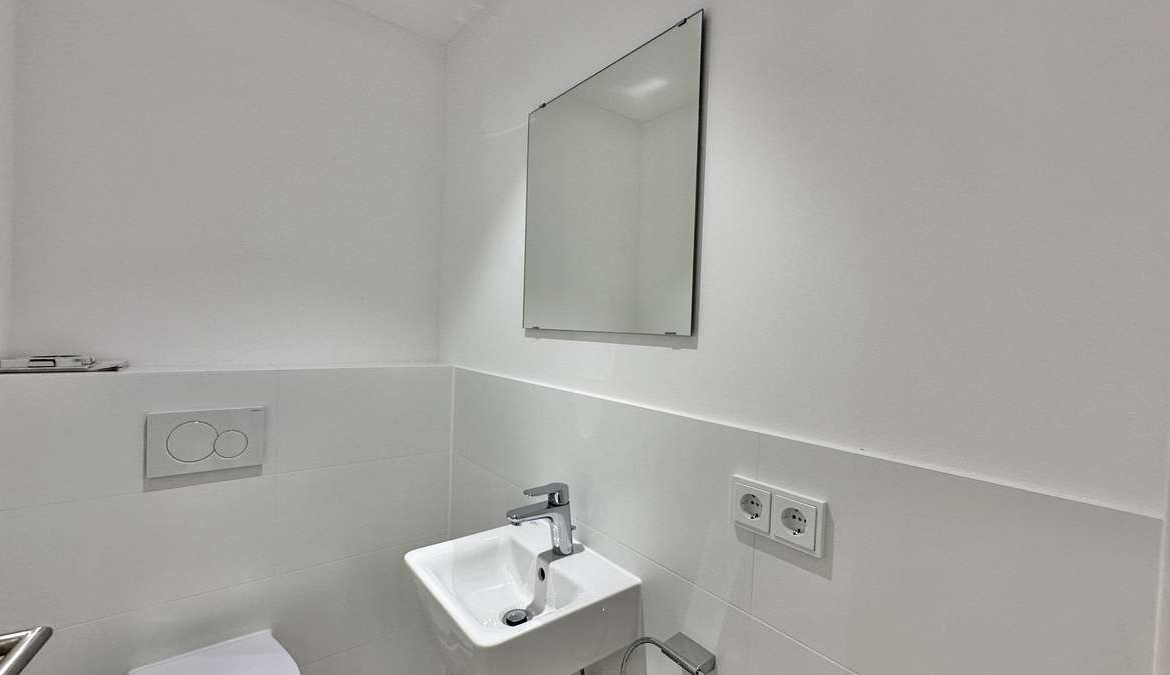 Stadtleben trifft Gartenglück – attraktive 2,5-Zimmer-Wohnung in München (Solln)