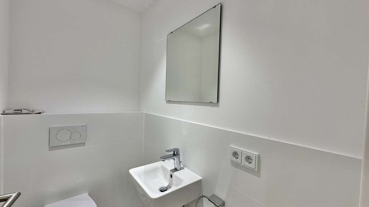 Stadtleben trifft Gartenglück – attraktive 2,5-Zimmer-Wohnung in München (Solln)
