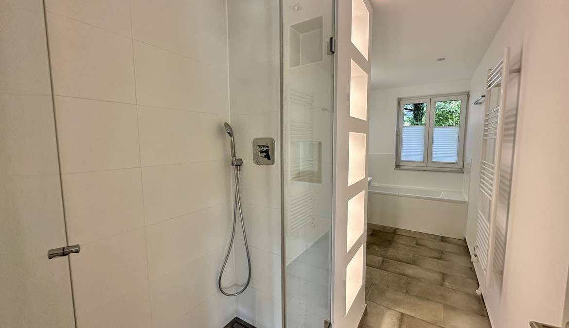 Stadtleben trifft Gartenglück – attraktive 2,5-Zimmer-Wohnung in München (Solln)