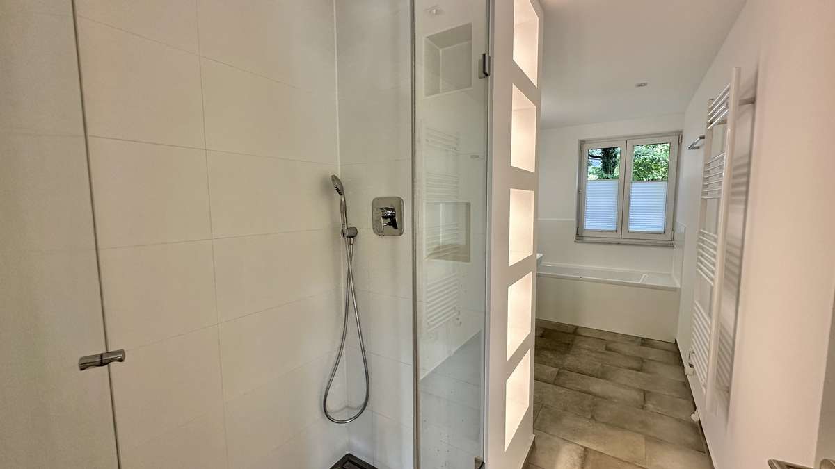 Stadtleben trifft Gartenglück – attraktive 2,5-Zimmer-Wohnung in München (Solln)