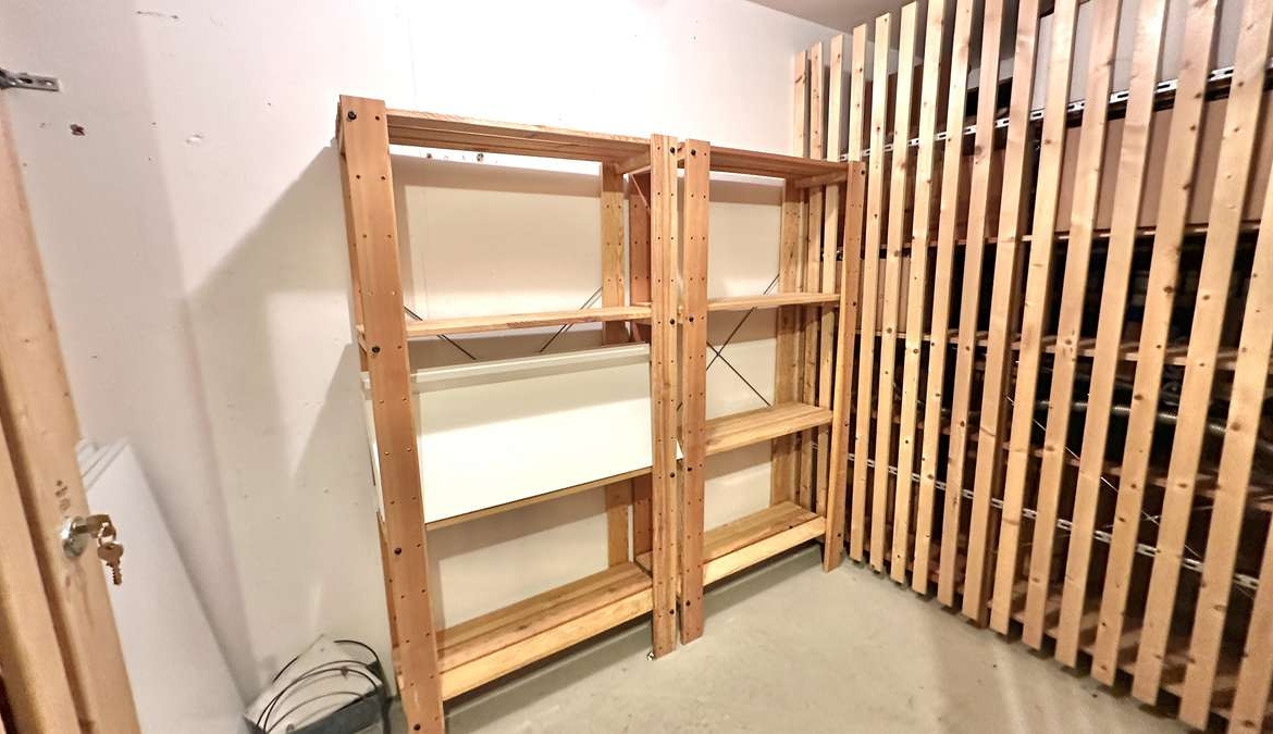 Stadtleben trifft Gartenglück – attraktive 2,5-Zimmer-Wohnung in München (Solln)