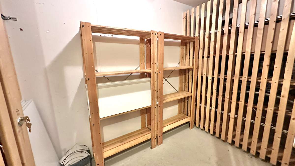 Stadtleben trifft Gartenglück – attraktive 2,5-Zimmer-Wohnung in München (Solln)