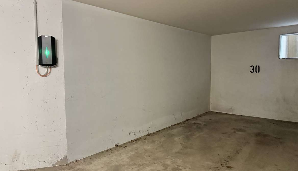 Stadtleben trifft Gartenglück – attraktive 2,5-Zimmer-Wohnung in München (Solln)
