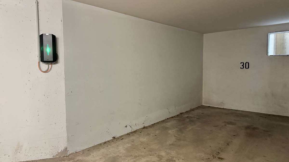 Stadtleben trifft Gartenglück – attraktive 2,5-Zimmer-Wohnung in München (Solln)