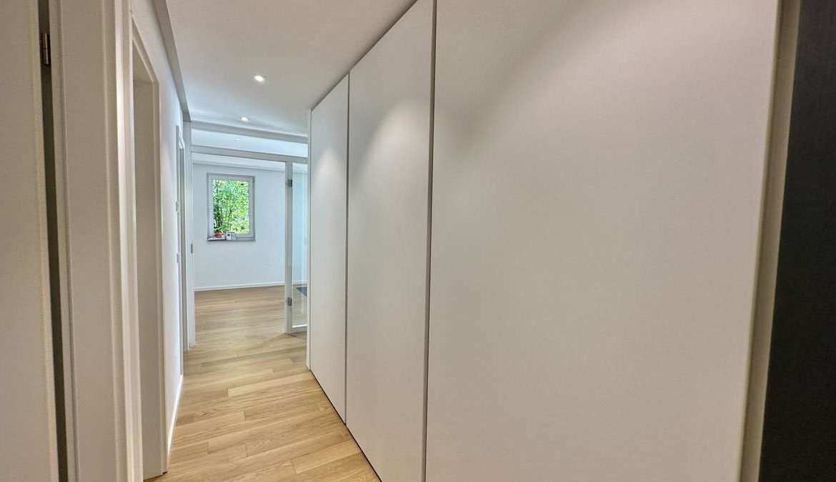 Stadtleben trifft Gartenglück – attraktive 2,5-Zimmer-Wohnung in München (Solln)