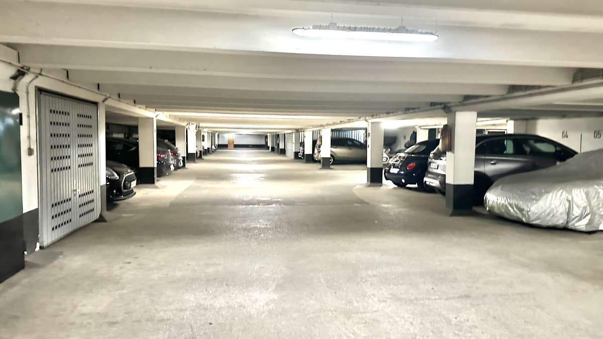 Ab sofort frei !! 3- Zi. Whg.  mit Südbalkon und Raum für ihre Wohnideen – Nähe S1