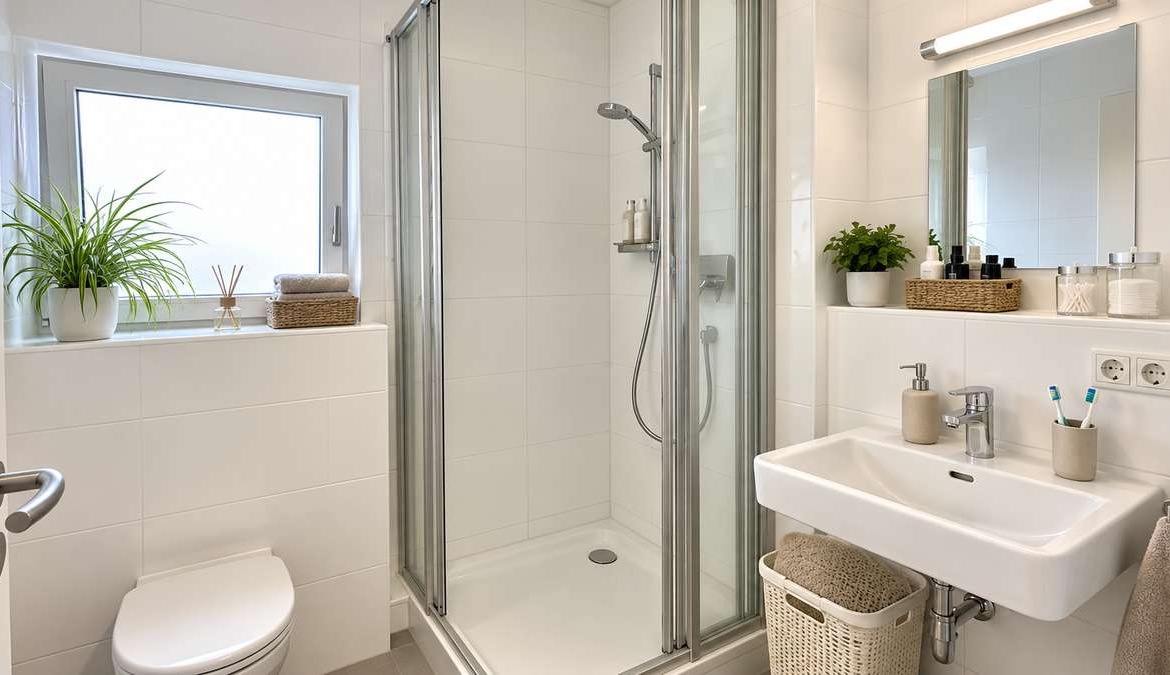 Top Kapitalanlage – KfW-55-Apartment mit Garten & großer Ostterrasse