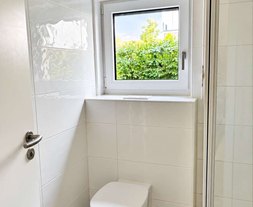 Top Kapitalanlage – KfW-55-Apartment mit Garten & großer Ostterrasse