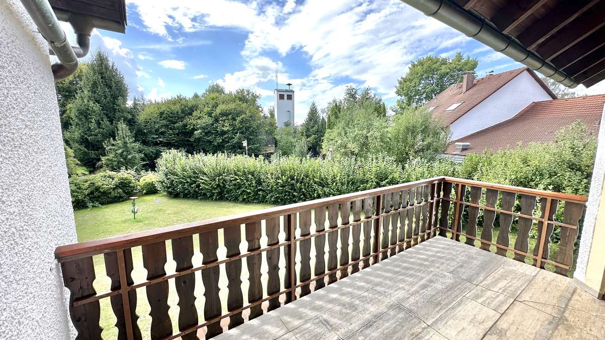 Familienglück im Herzen von Petershausen/Nh. S2 – 6 Zi. Garten, Blk & Südterrasse