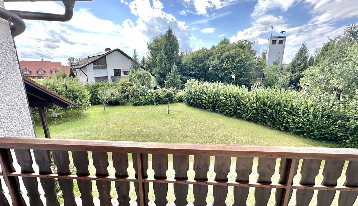 Familienglück im Herzen von Petershausen/Nh. S2 – 6 Zi. Garten, Blk & Südterrasse