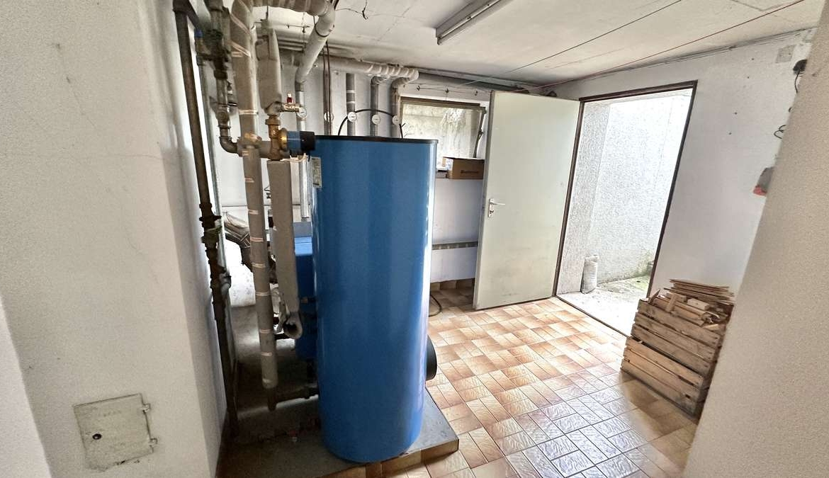 Familienglück im Herzen von Petershausen/Nh. S2 – 6 Zi. Garten, Blk & Südterrasse