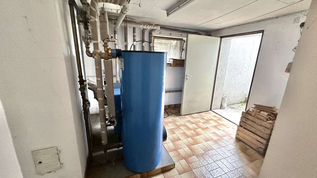 Familienglück im Herzen von Petershausen/Nh. S2 – 6 Zi. Garten, Blk & Südterrasse