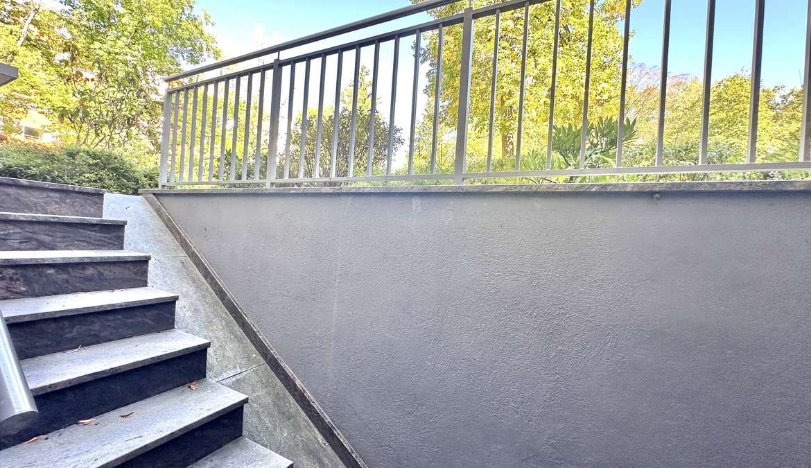 Familienfreundliche 3-Zi. Whg mit Südbalkon, EBK und TG