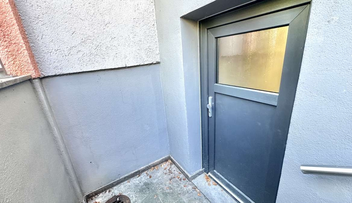 Familienfreundliche 3-Zi. Whg mit Südbalkon, EBK und TG