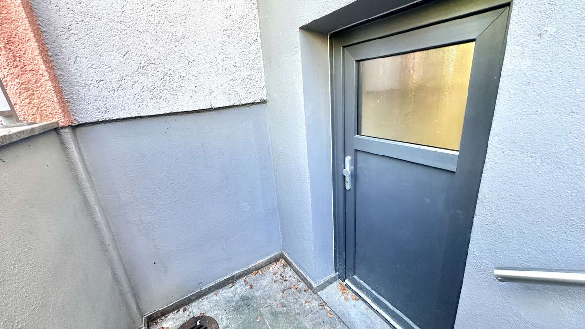 Familienfreundliche 3-Zi. Whg mit Südbalkon, EBK und TG