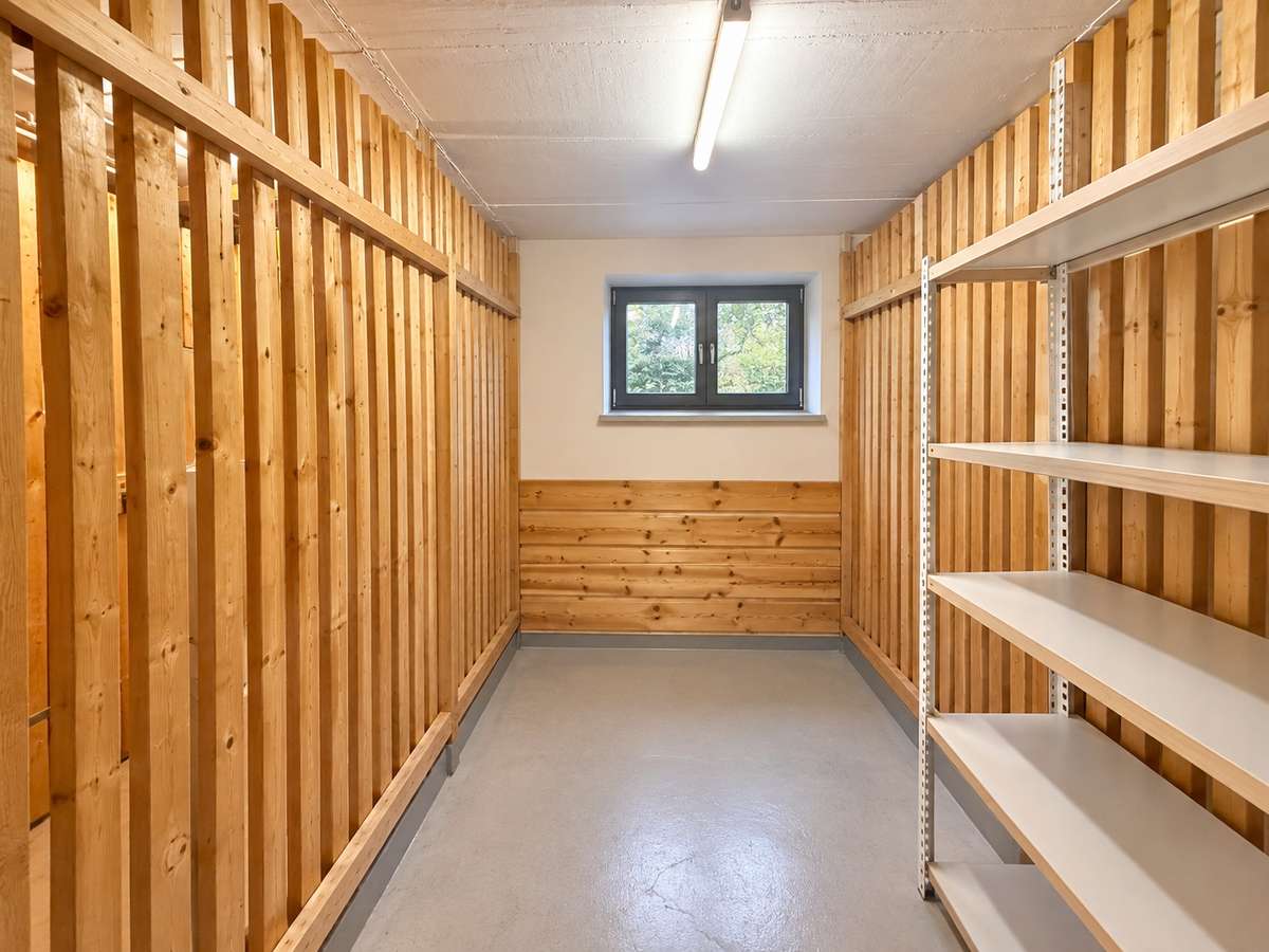 Helle 2,5-Zi.-Wohnung mit großzügigem Westbalkon