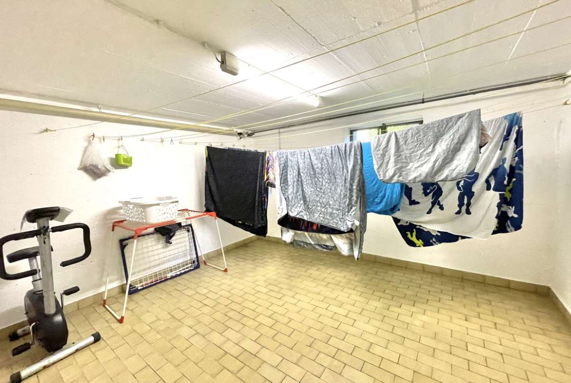 Helle 2,5-Zi.-Wohnung mit großzügigem Westbalkon