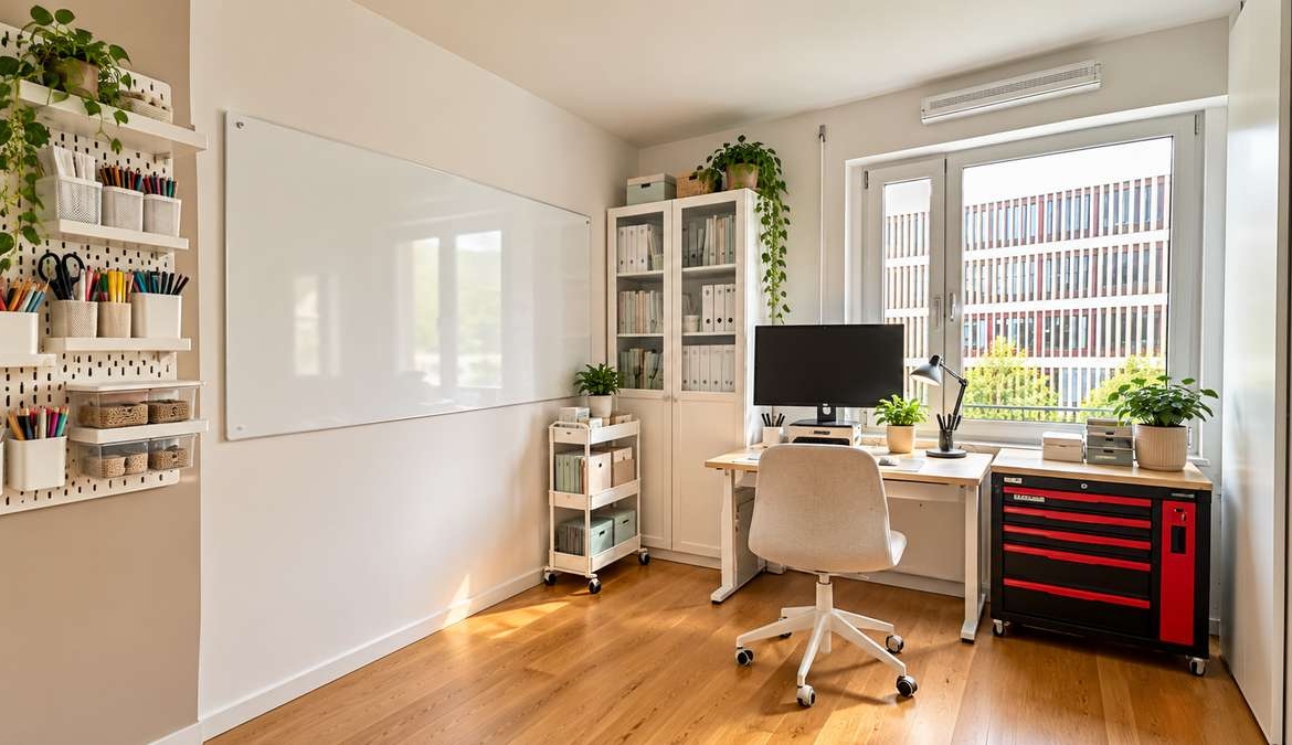 ZWEITBEZUG: 4 Zimmer, 2 Bäder, EBK und gr. Südost-Balkon (Nähe S1)