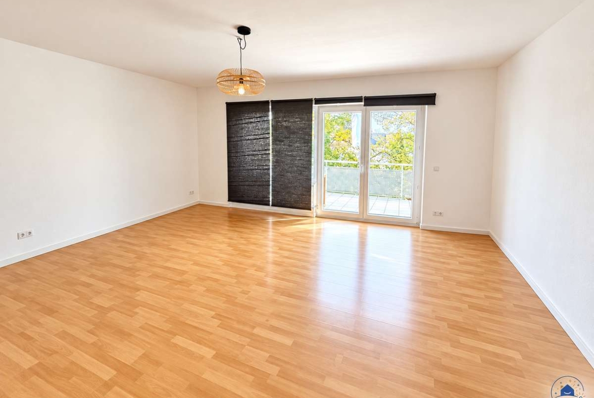 Sonnige TRAUM-Dachterrassenwhg. mit EBK in Unterschleißheim / S1