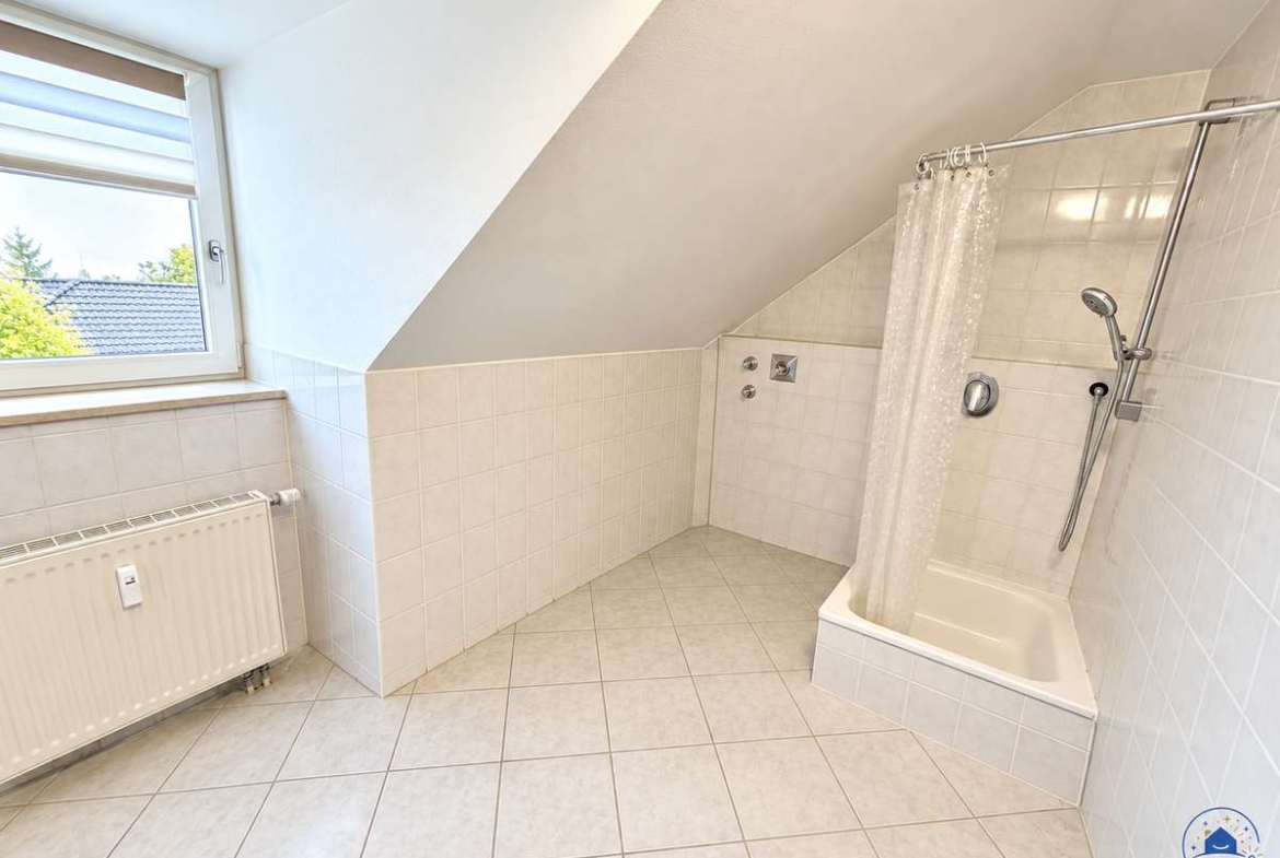 Sonnige TRAUM-Dachterrassenwhg. mit EBK in Unterschleißheim / S1