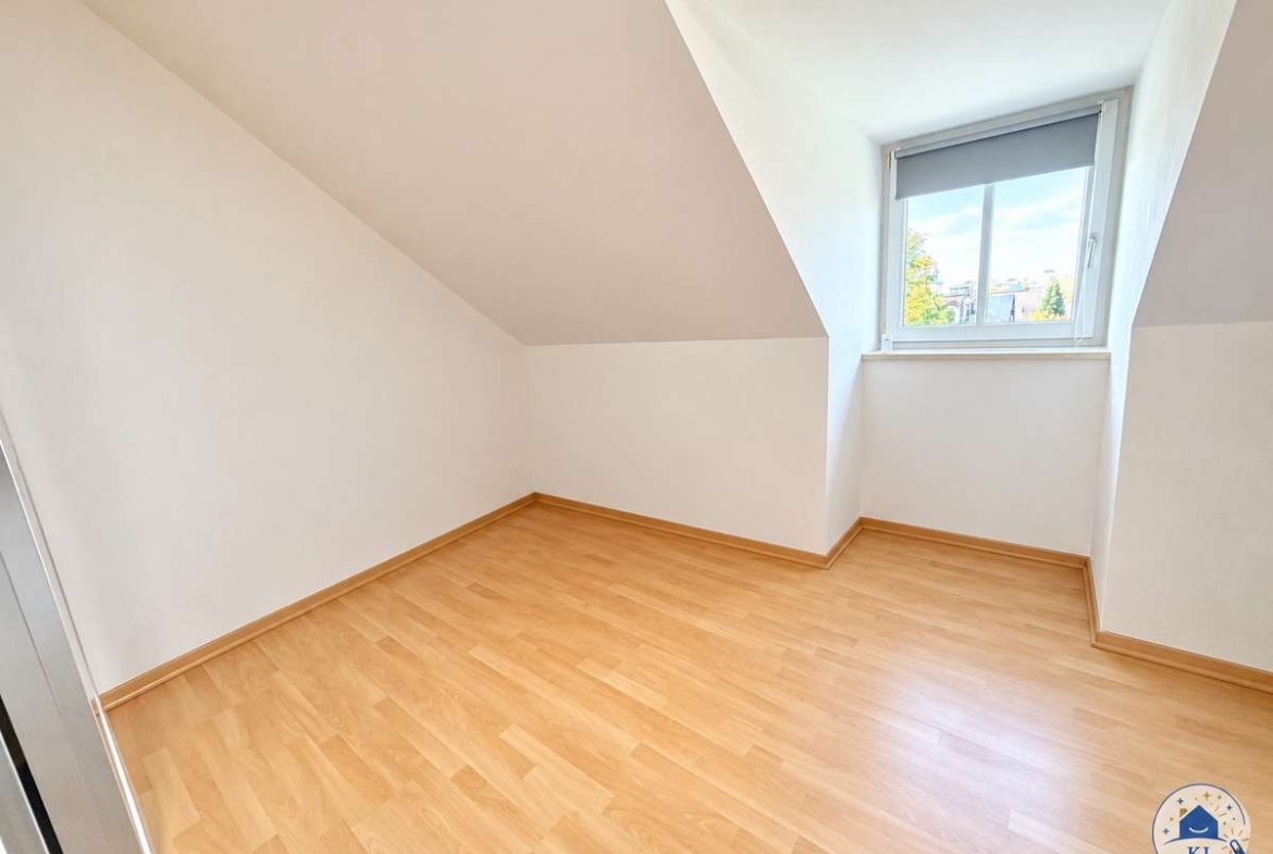 Sonnige TRAUM-Dachterrassenwhg. mit EBK in Unterschleißheim / S1