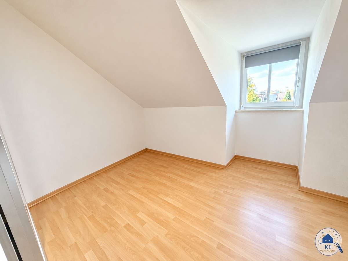 Schlafzimmer Sonnige TRAUM-Dachterrassenwhg. mit EBK in Unterschleißheim / S1