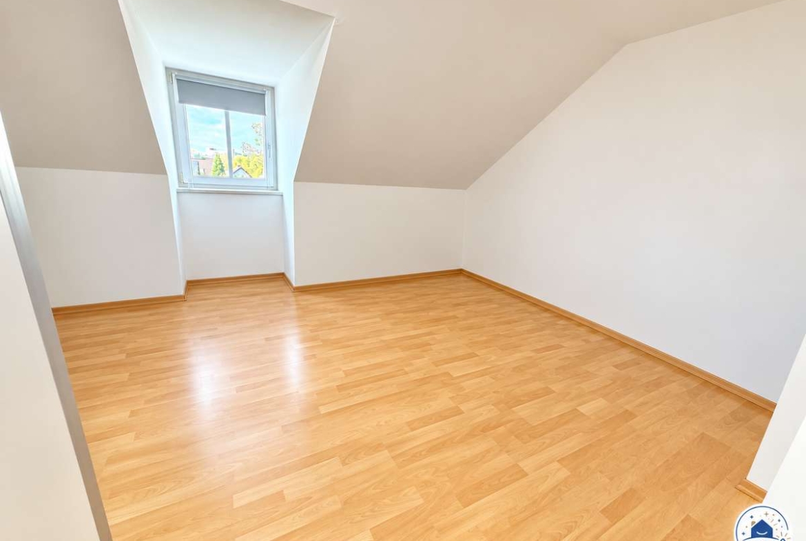 Sonnige TRAUM-Dachterrassenwhg. mit EBK in Unterschleißheim / S1
